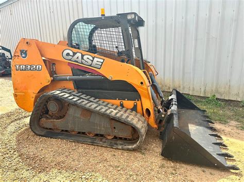 case tr320 skid steer|case part number a168205.